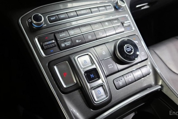 2022 Hyundai Santa Fe с пробегом 44 779 км