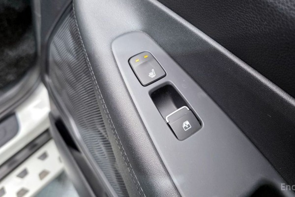 2022 Hyundai Santa Fe с пробегом 44 779 км