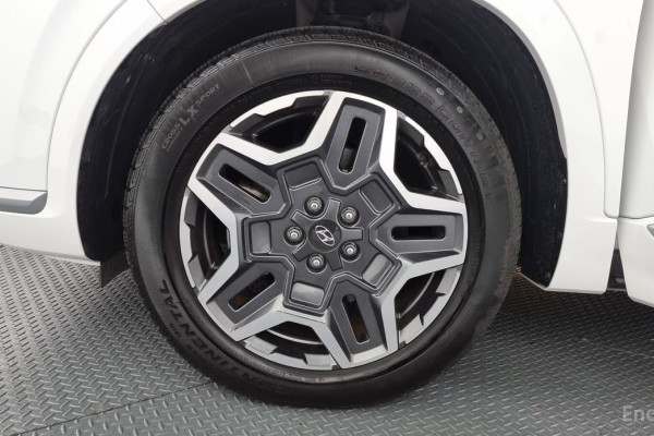 2021 Hyundai Santa Fe с пробегом 50 939 км