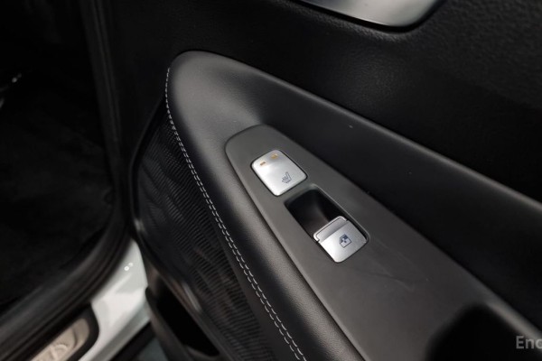 2021 Hyundai Santa Fe с пробегом 50 939 км