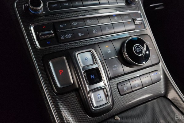 2021 Hyundai Santa Fe с пробегом 60 982 км