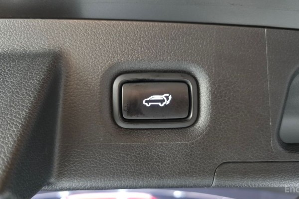 2022 Hyundai Santa Fe с пробегом 51 618 км