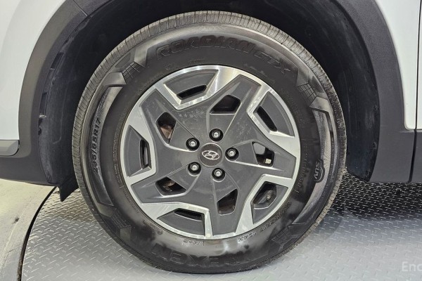 2021 Hyundai Santa Fe с пробегом 72 303 км