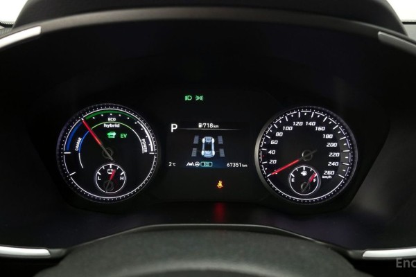 2022 Hyundai Santa Fe с пробегом 67 351 км