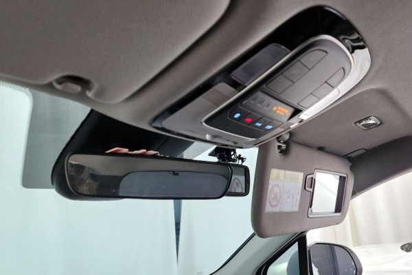 2021 Hyundai Santa Fe с пробегом 84 399 км