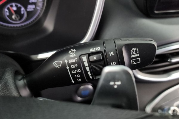 2021 Hyundai Santa Fe с пробегом 84 399 км