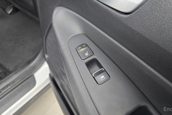 2021 Hyundai Santa Fe с пробегом 96 874 км