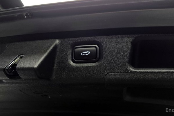 2022 Hyundai Santa Fe с пробегом 67 351 км