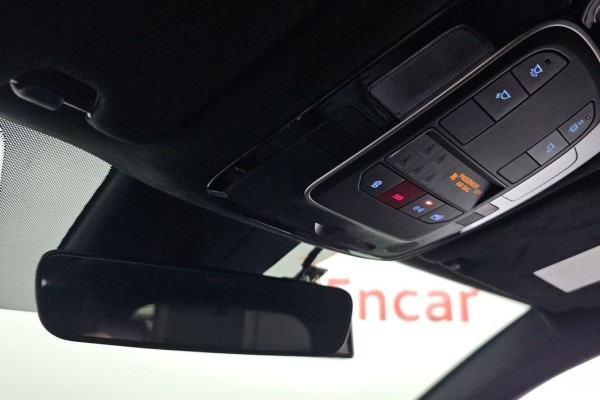 2021 Hyundai Santa Fe с пробегом 122 713 км