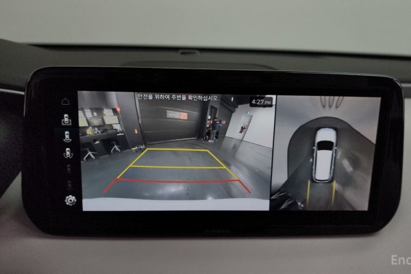 2022 Hyundai Santa Fe с пробегом 95 081 км