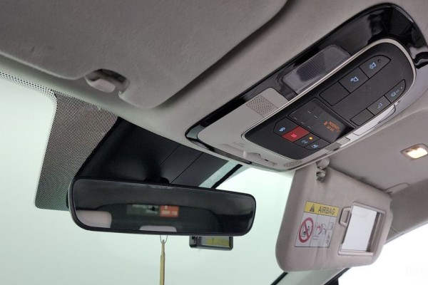 2022 Hyundai Santa Fe с пробегом 95 081 км