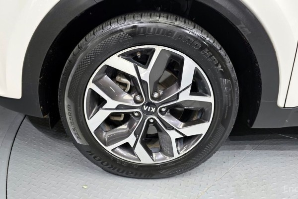 2021 Kia Sportage с пробегом 112 699 км