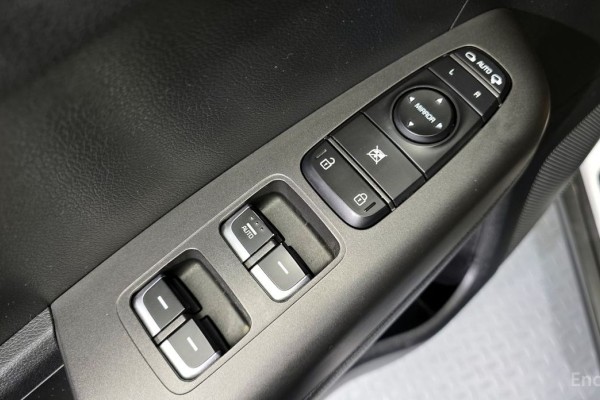 2021 Kia Sportage с пробегом 112 699 км