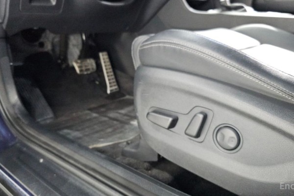 2021 Kia Sportage с пробегом 84 498 км