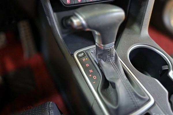 2021 Kia Sportage с пробегом 32 150 км