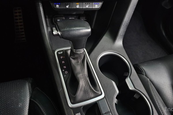 2021 Kia Sportage с пробегом 51 829 км