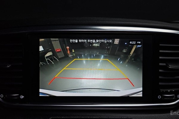 2021 Kia Sportage с пробегом 94 810 км