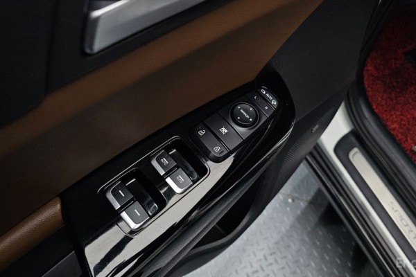 2021 Kia Sportage с пробегом 94 810 км