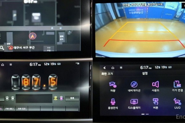 2021 Kia Sportage с пробегом 32 150 км