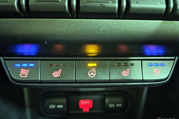 2021 Kia Sportage с пробегом 32 150 км