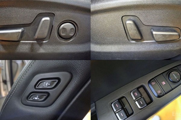 2021 Kia Sportage с пробегом 32 150 км