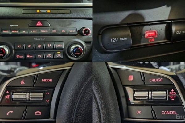 2021 Kia Sportage с пробегом 32 150 км