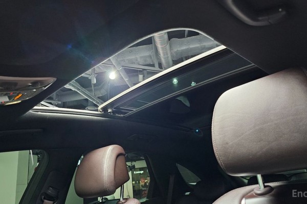 2021 Genesis GV70 с пробегом 78 622 км