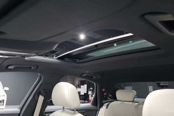 2022 Audi A6 с пробегом 59 575 км