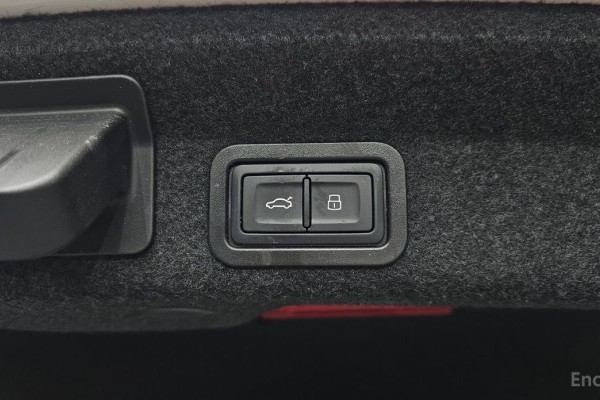 2022 Audi A6 с пробегом 59 575 км