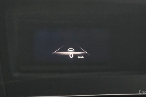 2021 Genesis GV70 с пробегом 69 988 км