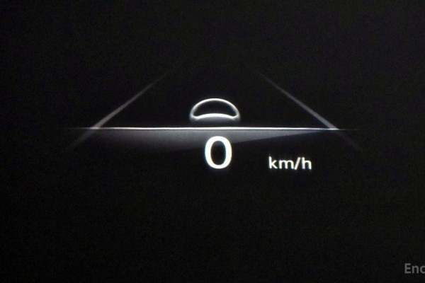 2021 Genesis GV70 с пробегом 85 340 км