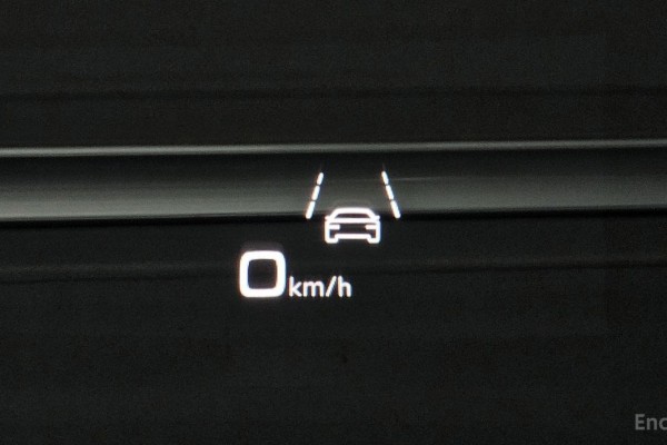 2021 Audi A6 с пробегом 95 884 км