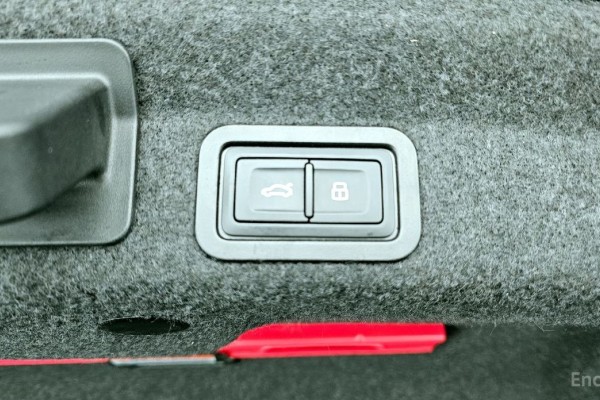 2021 Audi A6 с пробегом 95 884 км