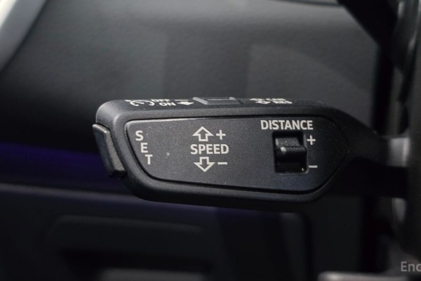 2022 Audi A6 с пробегом 42 006 км