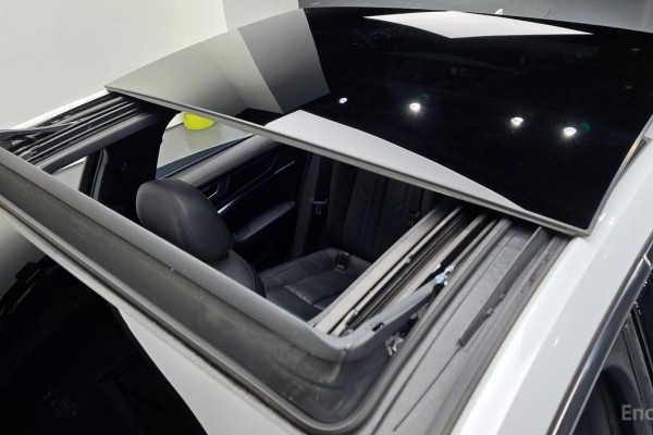 2022 Audi A6 с пробегом 42 006 км