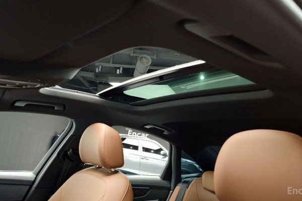 2022 Audi A6 с пробегом 70 062 км