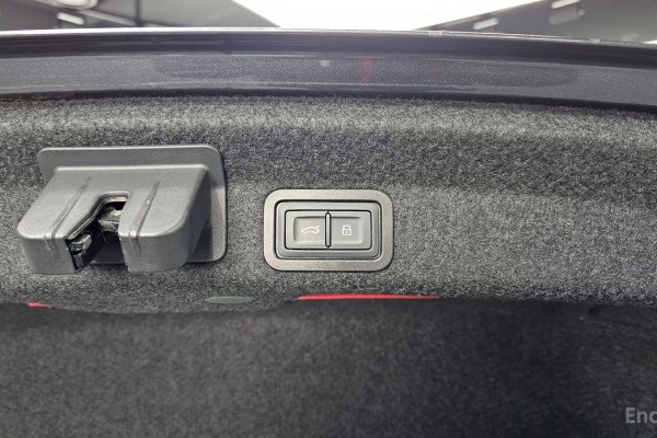 2021 Audi A6 с пробегом 125 424 км