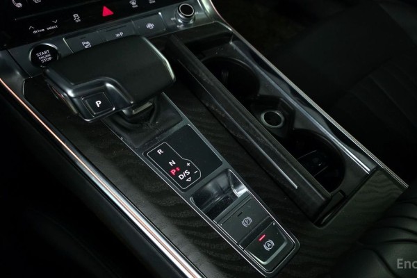 2021 Audi A6 с пробегом 75 995 км