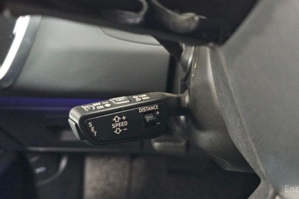 2021 Audi A6 с пробегом 47 016 км