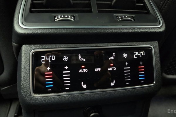 2021 Audi A6 с пробегом 91 077 км