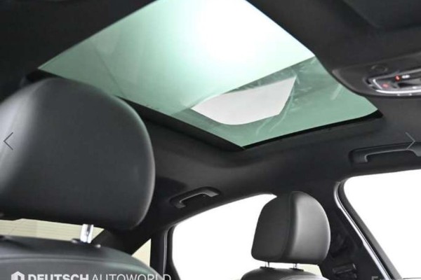 2021 Audi A6 с пробегом 88 776 км