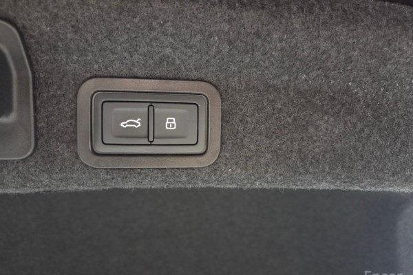 2021 Audi A6 с пробегом 59 919 км