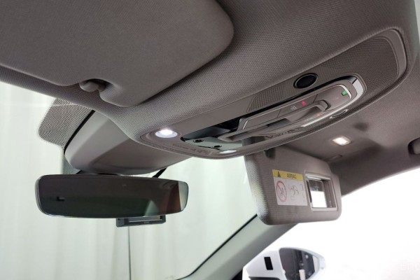 2021 Audi A6 с пробегом 63 374 км