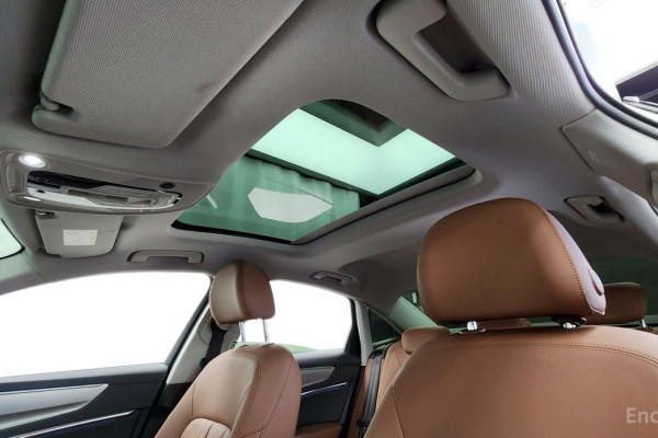 2021 Audi A6 с пробегом 63 374 км