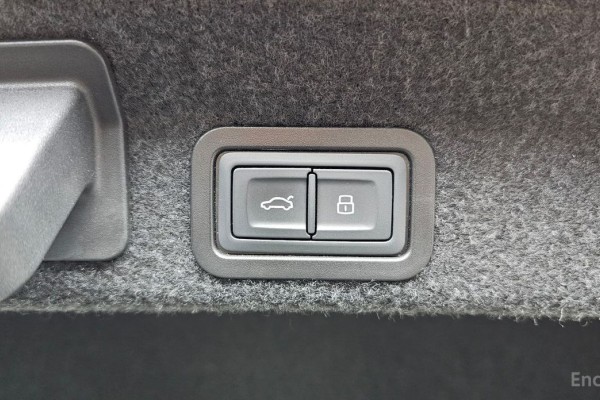 2021 Audi A6 с пробегом 105 413 км