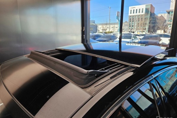 2021 Audi A6 с пробегом 59 043 км