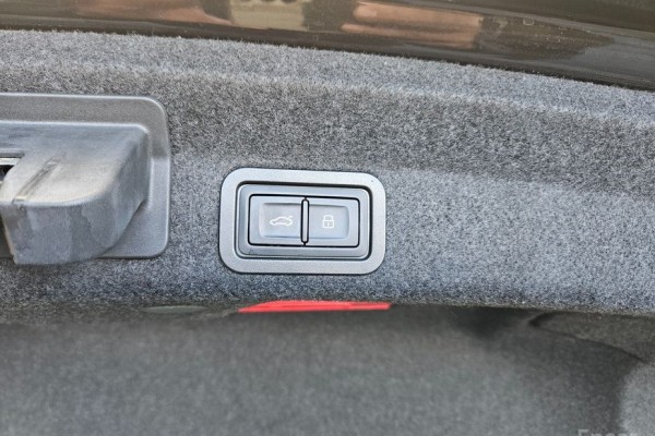 2021 Audi A6 с пробегом 59 043 км