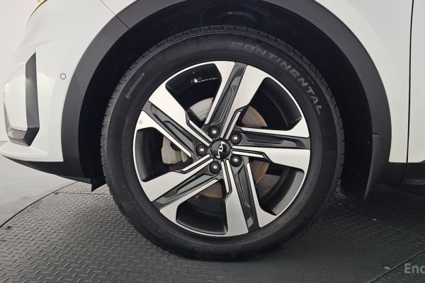 2022 Kia Sorento с пробегом 49 200 км