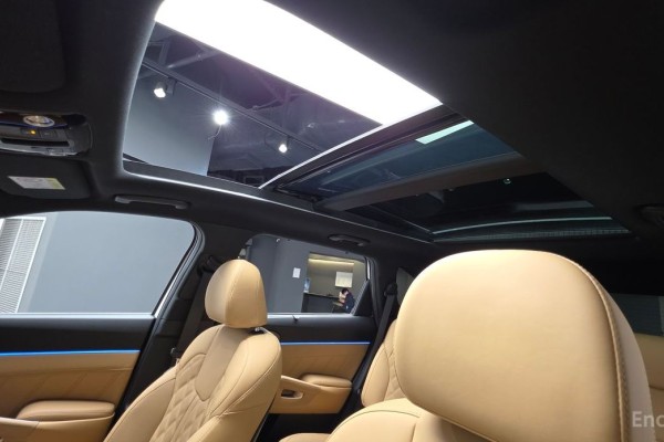 2022 Kia Sorento с пробегом 49 200 км