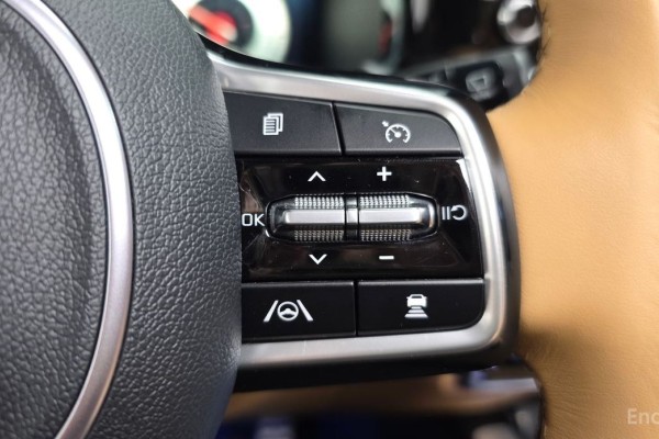 2022 Kia Sorento с пробегом 49 200 км